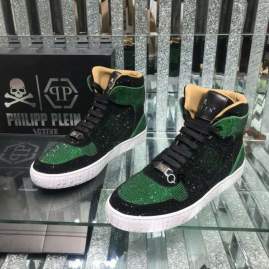 Picture of Philipp Plein Shoes _SKUPPsz38-46CRQ011718669